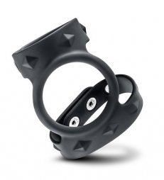 Performance Double Cock-Ball Strap