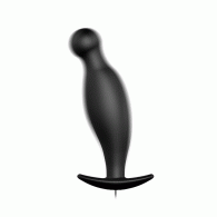 Pretty Love Special Plug with Remote Control