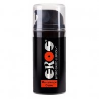 Eros masturbation Hybrid cream 100 ml