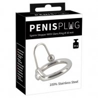 Penis Plug Sperm Stop 3 cm