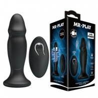 Mr. Play Phallic 13 cm