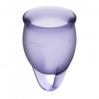 Feel Concident Menstrual Cup