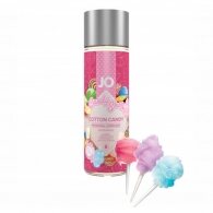 System JO Candy Shop Cotton Candy Αρωματικό Λιπαντικό 60ml