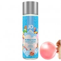 System JO Candy Shop Bubblegum Αρωματικό Λιπαντικό 60ml