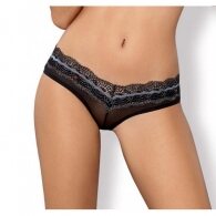 Obsessive Subtle Shorties