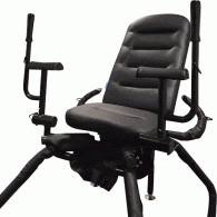 The BDSM Sex Chair second improved edition 2.0