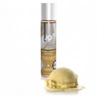 System Jo H2O Personal Lubricant Waterbased Vanilla Cream 30ml