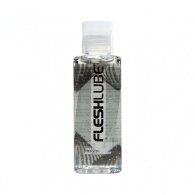 Fleshlube Slide Water Based Anal Lube 100 ml