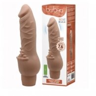 Ρεαλιστικό Ντίλντο Δονητής Waves of Pleasure 19εκ