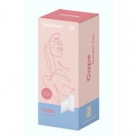 Εναλλακτικές Κεφαλές του δονητή Satisfyer Number Two Next Genera