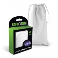Safe Sex Anti-Bacterial Toy Bag