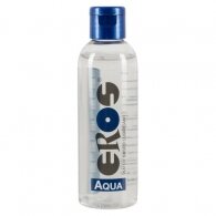 Megasol USA Eros Aqua Λιπαντικό Gel 100ml