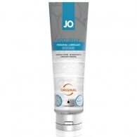 System JO H20 Jelly Water Based Lubricant Original 120ml