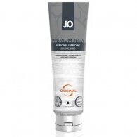 System JO Premium Jelly Silicone Based Lubricant 120ml