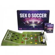 Erotic Soccer Table game NL DE EN FR
