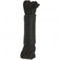 Naughty Toys Nylon Rope Black 10 Meter