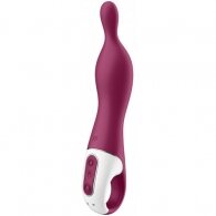 Δονητής Satisfyer A-Mazing 1 Κόκκινος