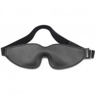 Δερμάτινη Μάσκα Ματιών Naughty Toys