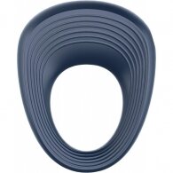 Δονούμενο Δαχτυλίδι Πέους Satisfyer Power