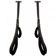 Φετιχιστική Κούνια Πόρτας για Χέρια και Πόδια