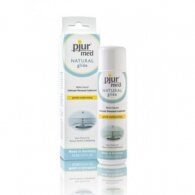 Φυσικό Λιπαντικό Νερού Pjur 100ml
