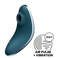 Δονητής Satisfyer Vulva Lover 1 ΜΠΛΕ