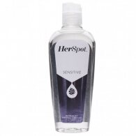 Λιπαντικό με βάση το νερό Fleshlight- HerSpot Lube Sensitive 100