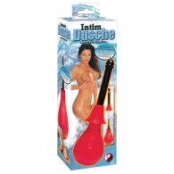 You2Toys Intimate Shower Red 8cm