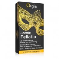 Orgie Eletric Fellatio Διεγερτική 10ml