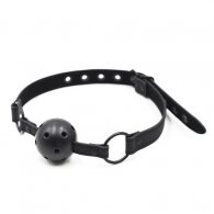 Naughty Toys Breathable Ball gag Ø 4.5 cm