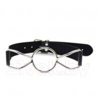 Naughty Toys Φίμωτρο τύπου Αράχνη Ø 3.8 εκ