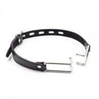 Naughty Toys φετιχιστικό αξεσουάρ ανοίγματος στόματος