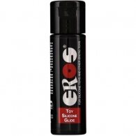 Λιπαντικό EROS Toy silicone Glide 30 ml
