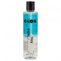 Megasol USA Eros Toy Λιπαντικό 2 in 1 #lube #toy 250ml