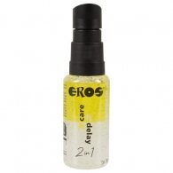 EROS 2 in 1 Care and delay spray lube 30 ml