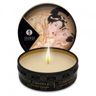 Κερί Μασάζ Shunga Βανίλια 30ml