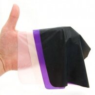 Glyde Sheer Dams oral sex sheets Mix 4 pcs