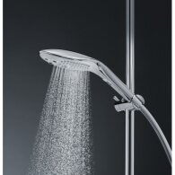 Womanizer Wave multi functional shower head