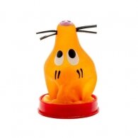 H17 Porcupine Fun condom