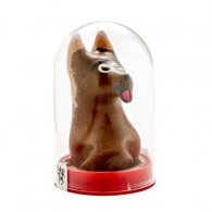 H19 Dog Fun condom