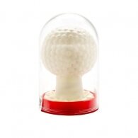 Διασκεδαστικό προφυλακτικό H40 Μπάλα του γκολφ