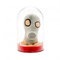 Διασκεδαστικό προφυλακτικό H64 Μάσκα Αερίων