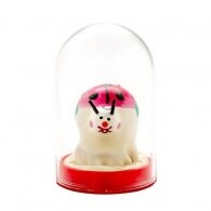 Διασκεδαστικό προφυλακτικό H69 Πασχαλίτσα