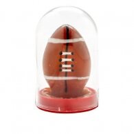 Διασκεδαστικό προφυλακτικό H88 Μπάλα Ράγκμπι