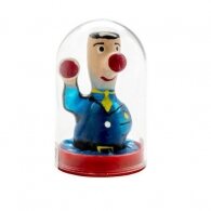 Διασκεδαστικό προφυλακτικό H103 Αστυνομικός