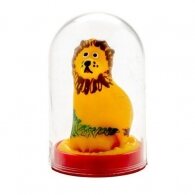 Διασκεδαστικό προφυλακτικό H105 Λιοντάρι