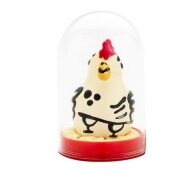 Διασκεδαστικό προφυλακτικό H109 Κόκορας