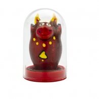 Διασκεδαστικό προφυλακτικό H110 Ταύρος