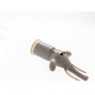 Διασκεδαστικό προφυλακτικό XL 8 Μεγάλος Ελέφαντας