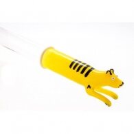 Διασκεδαστικό προφυλακτικό XL 12 Τίγρης